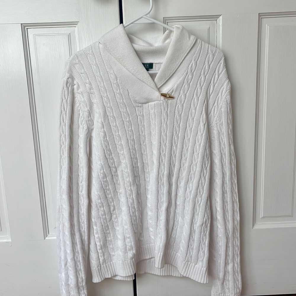 Ralph Lauren Sweater